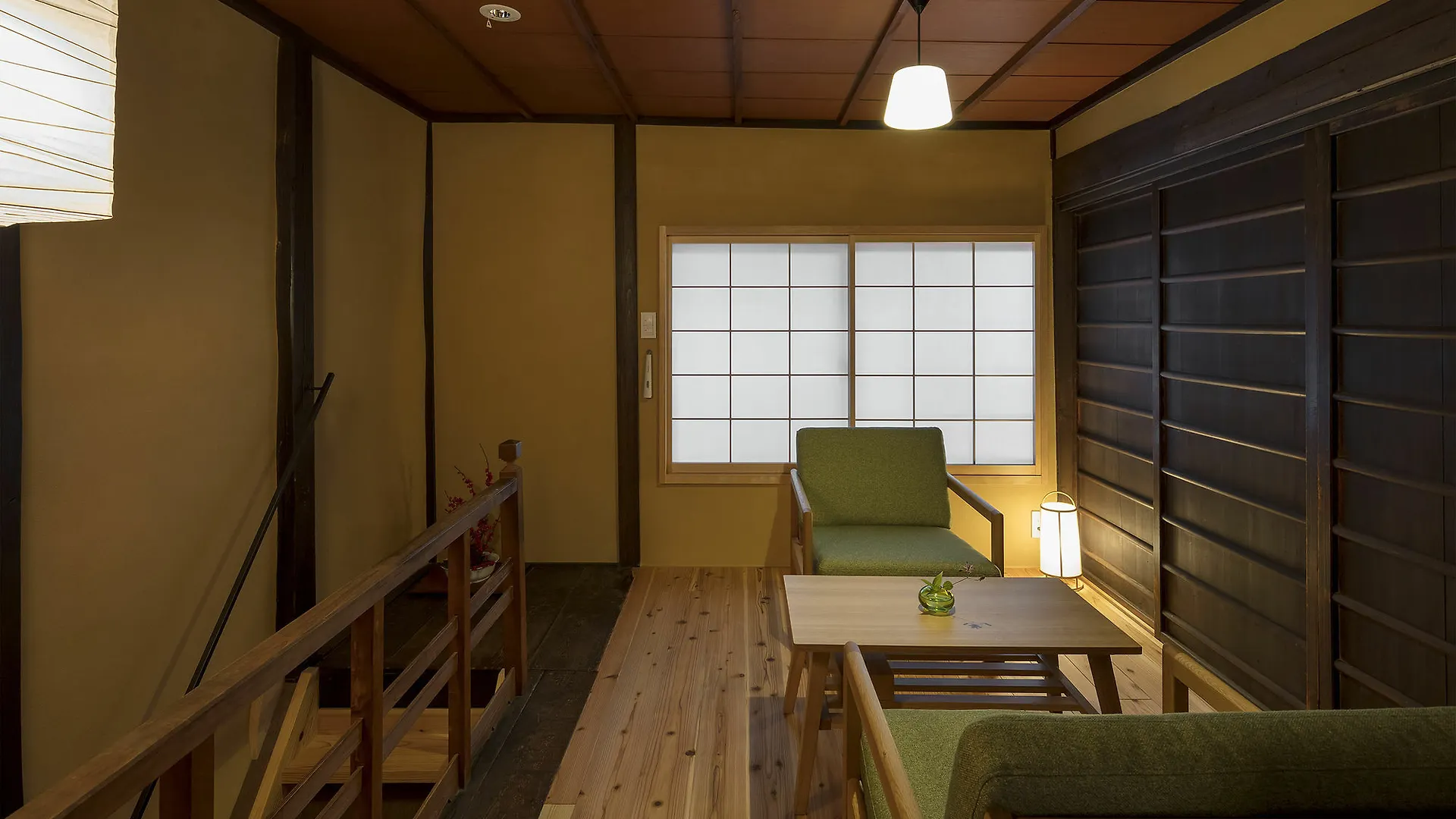 ***  Hotel Kumashuan Kioto Japonia