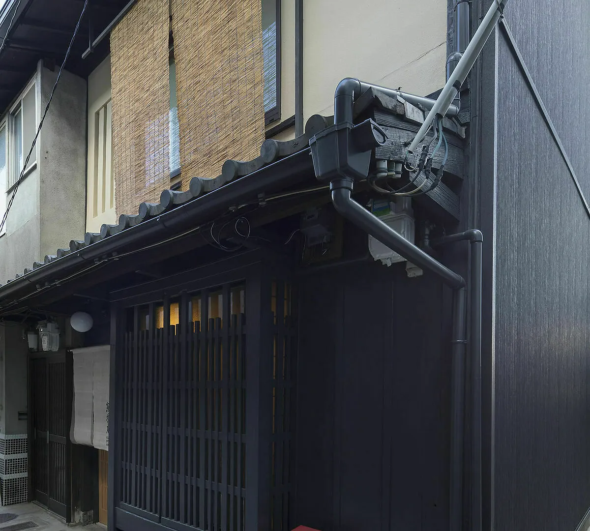 Hotel Kumashuan Kioto