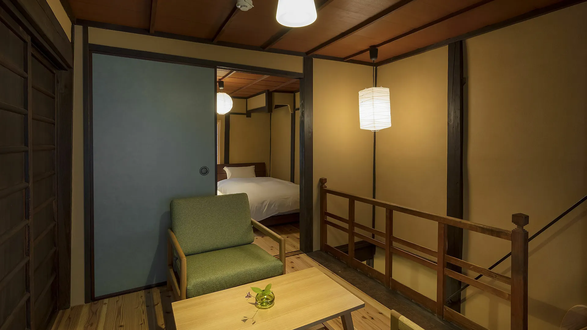 Hotel Kumashuan Kioto 3*,