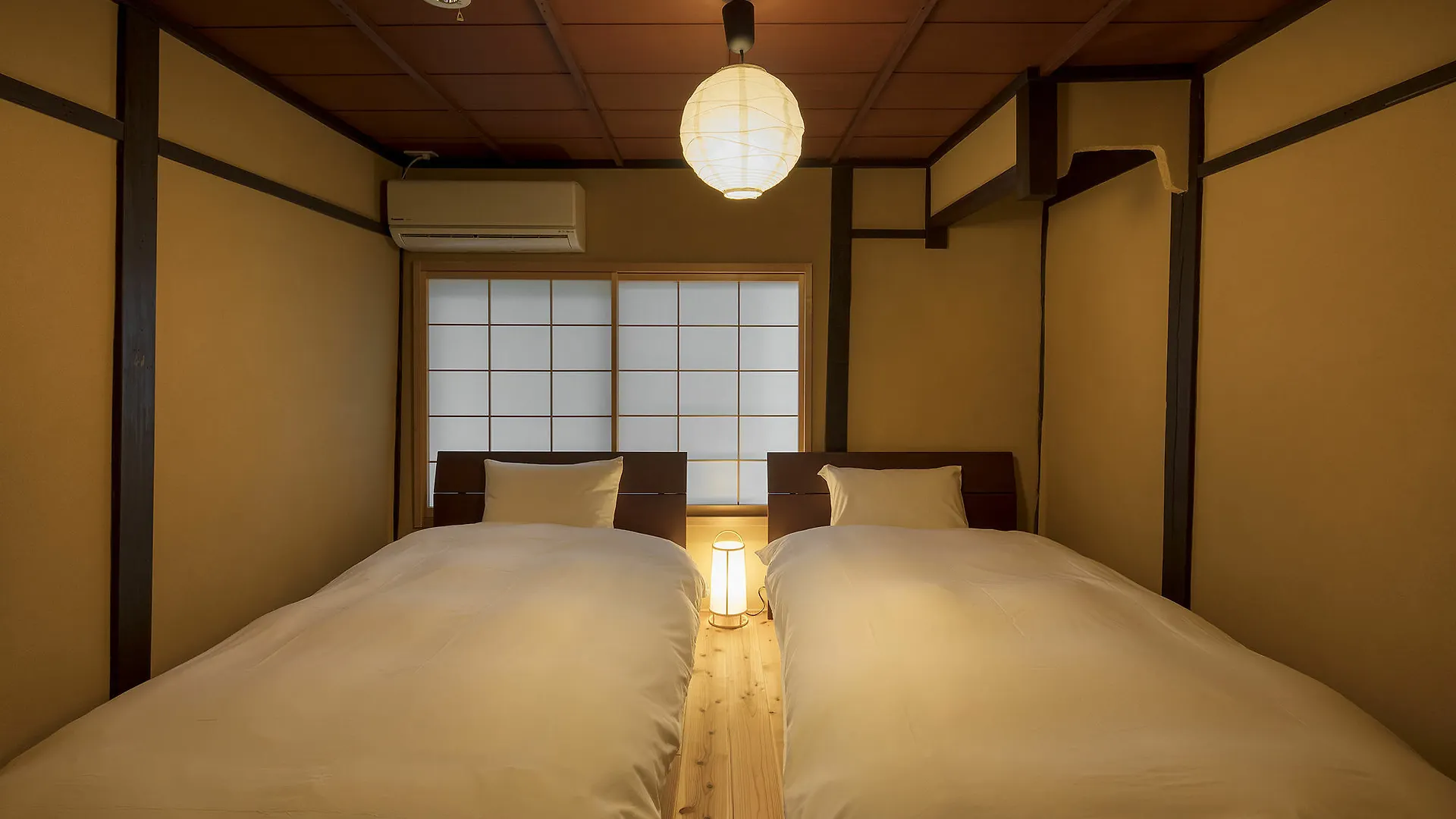 Hotel Kumashuan Kioto