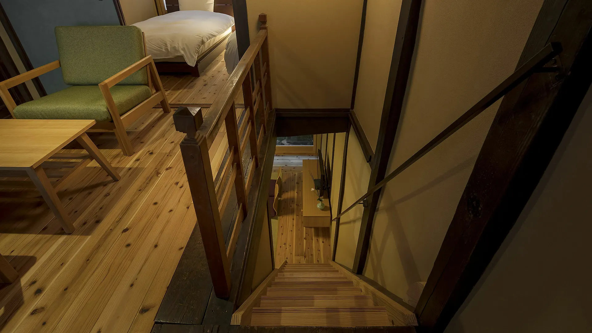 Hotel Kumashuan Kioto