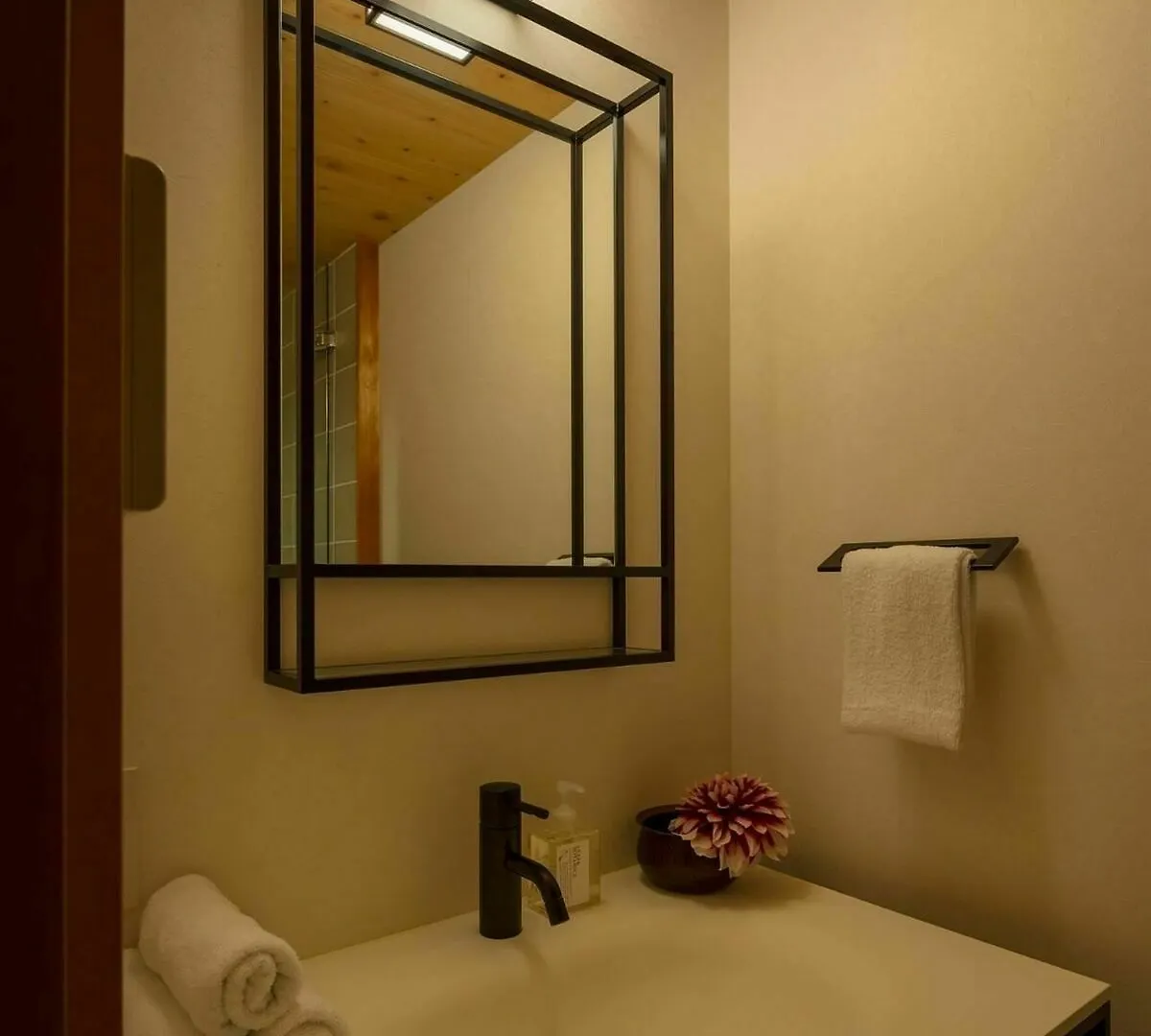 ***  Hotel Kumashuan Kioto Japonia