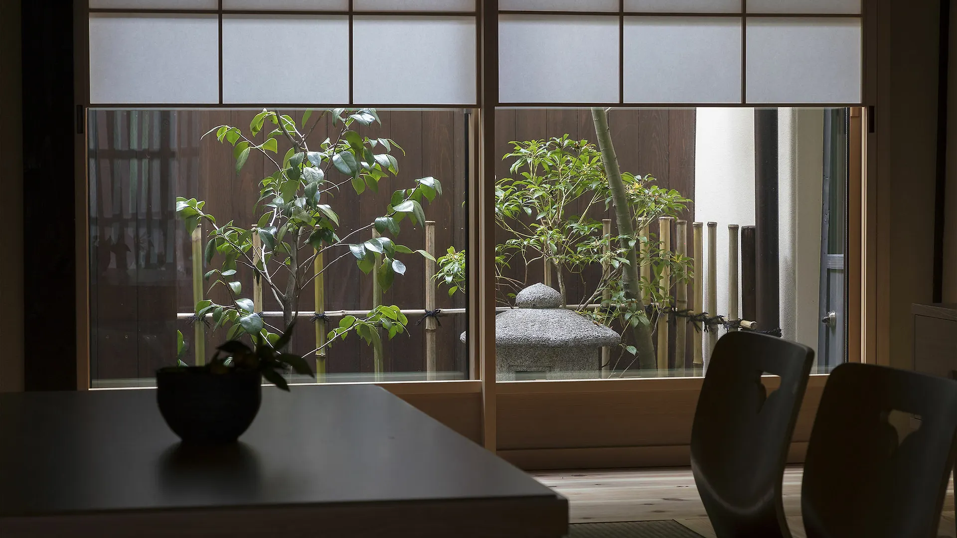 Hotel Kumashuan Kioto