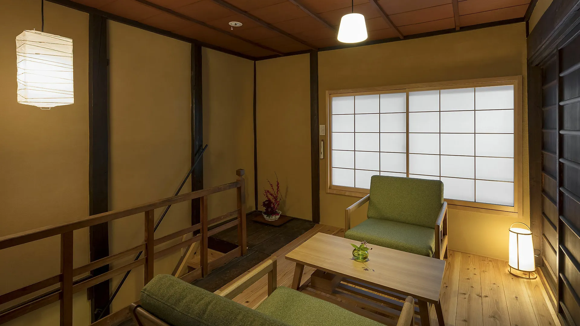 Hotel Kumashuan Kioto